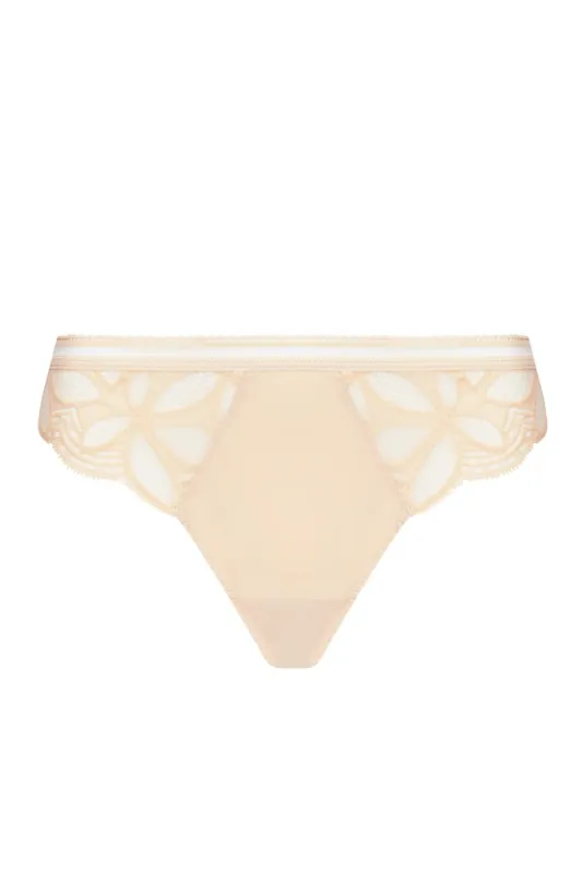 Antigel Stricto Sensuelle Low Waist Brief sold by Antigel