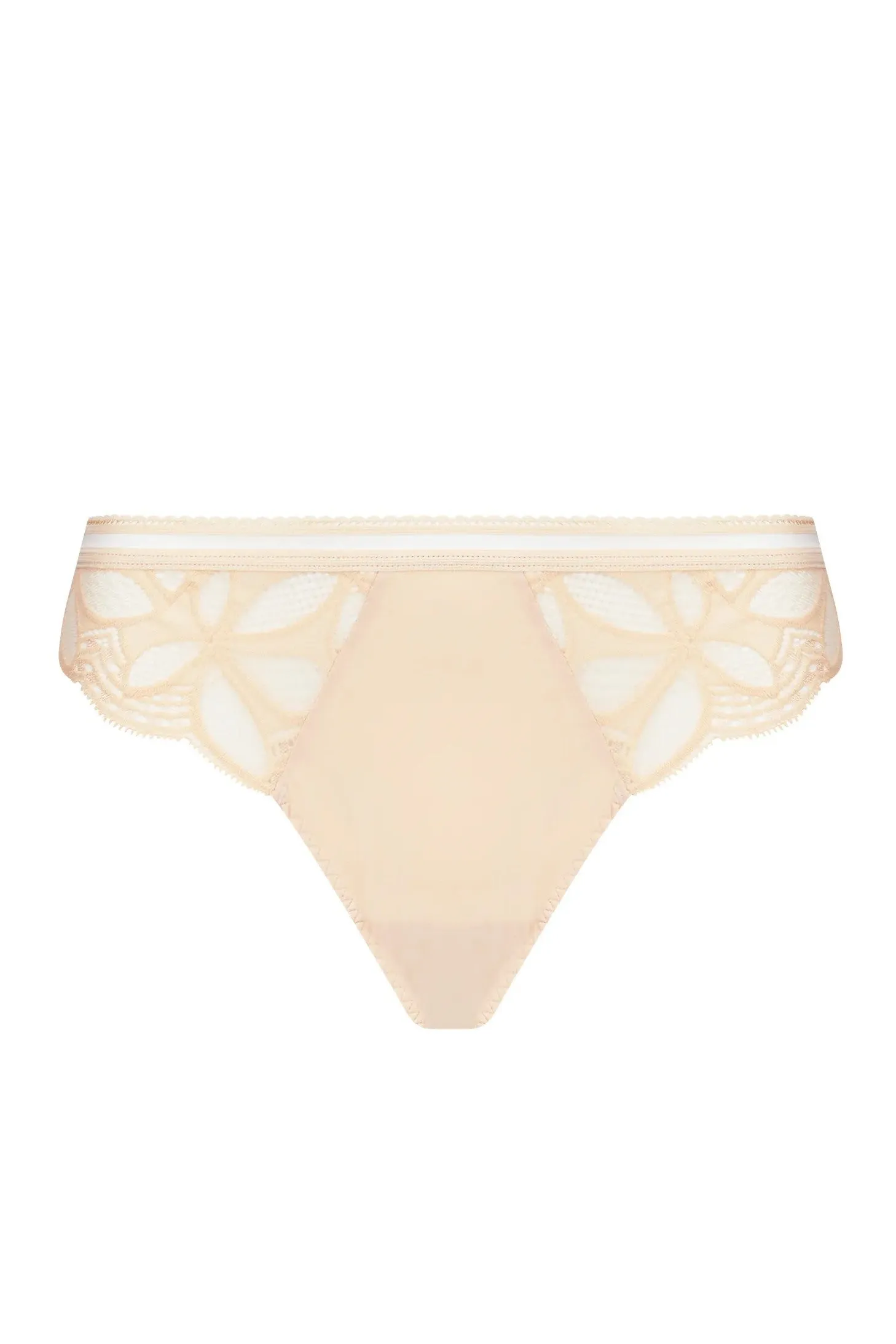 Antigel Stricto Sensuelle Low Waist Brief sold by Antigel