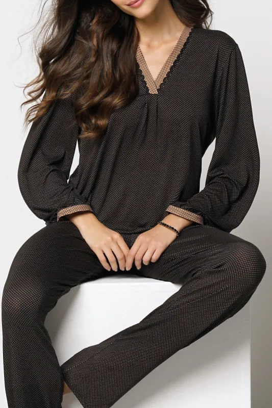 Antigel G02 Antigel Dandy LONG-SLEEVED SHIRT sold by Antigel