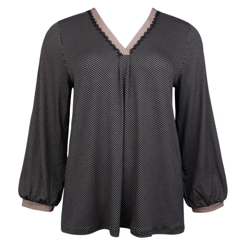 Antigel G02 Antigel Dandy LONG-SLEEVED SHIRT sold by Antigel product image thumbnail 2