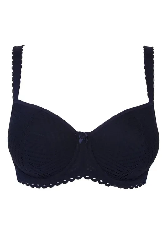 Antigel C37 Tressage Graphic Coque bra sold by Antigel