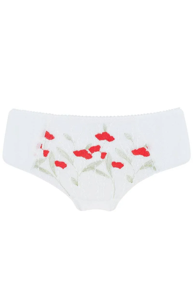 Antigel G63 Reve De Coquelicot Boyshort sold by Antigel