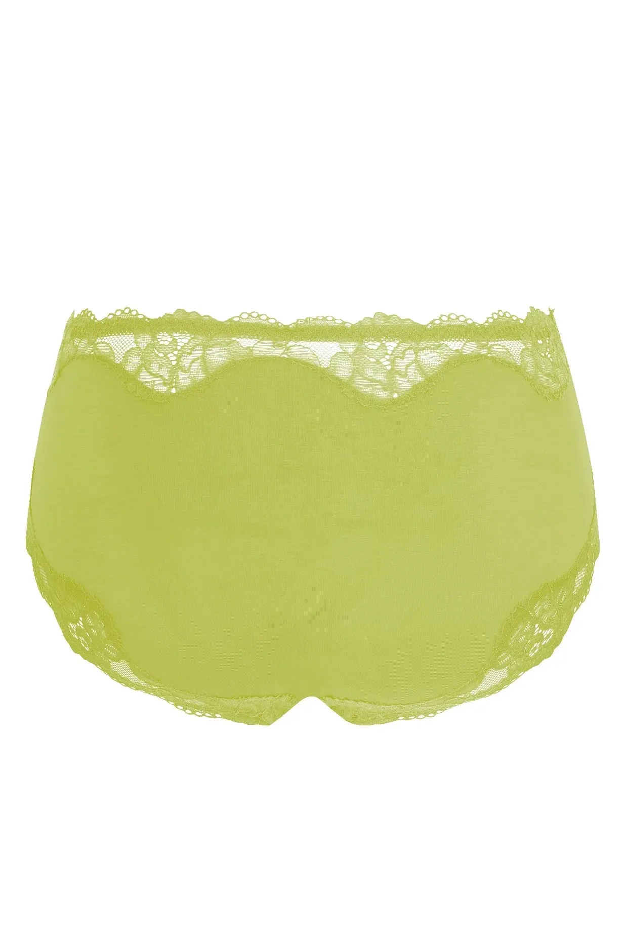 Antigel A06 Simply Perfect Lingerie Shorty sold by Antigel product image thumbnail 2