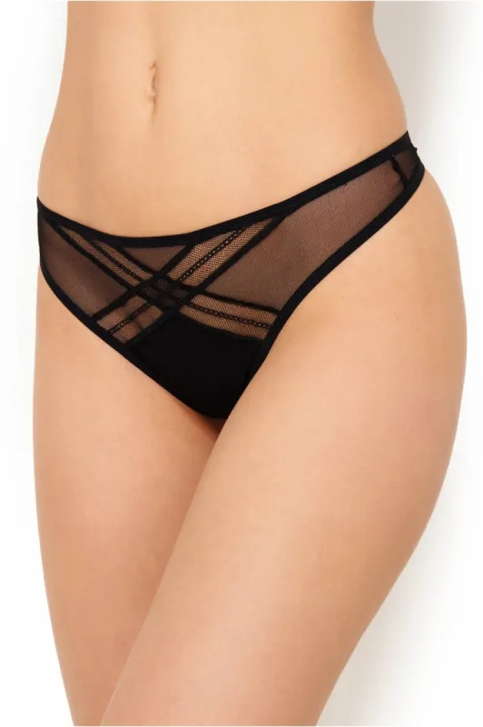 Antigel G95 Soir Adrenaline Thong sold by Antigel