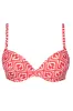 Antigel 37B La Relax Padded Top Bikini sold by Antigel
