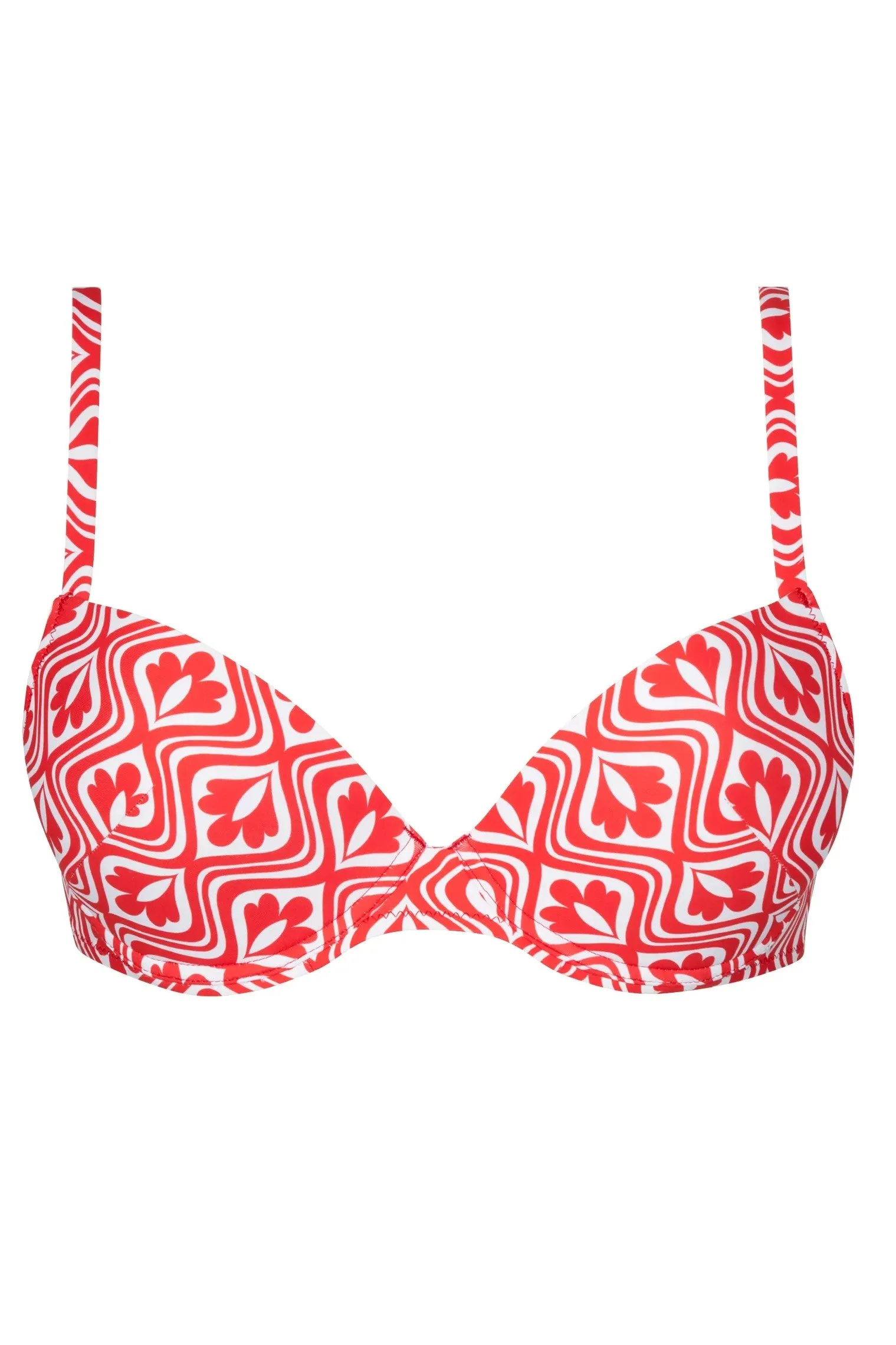 Antigel 37B La Relax Padded Top Bikini sold by Antigel