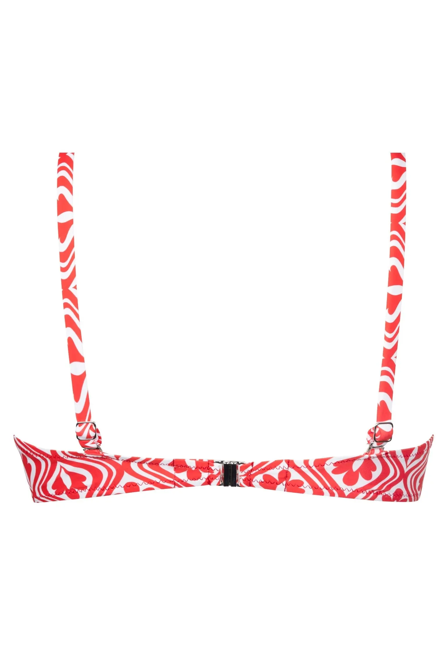 Antigel 37B La Relax Padded Top Bikini sold by Antigel product image thumbnail 2