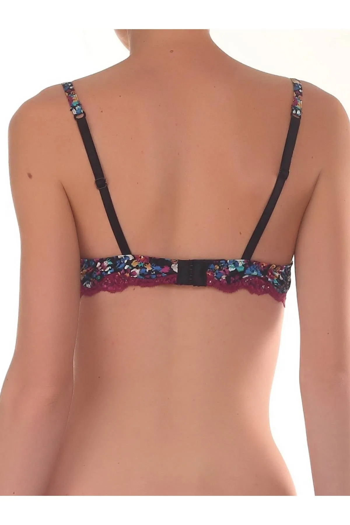 Antigel C51 Antigel Boheme Bra PUSH-UP Antigel sold by Antigel product image thumbnail 2