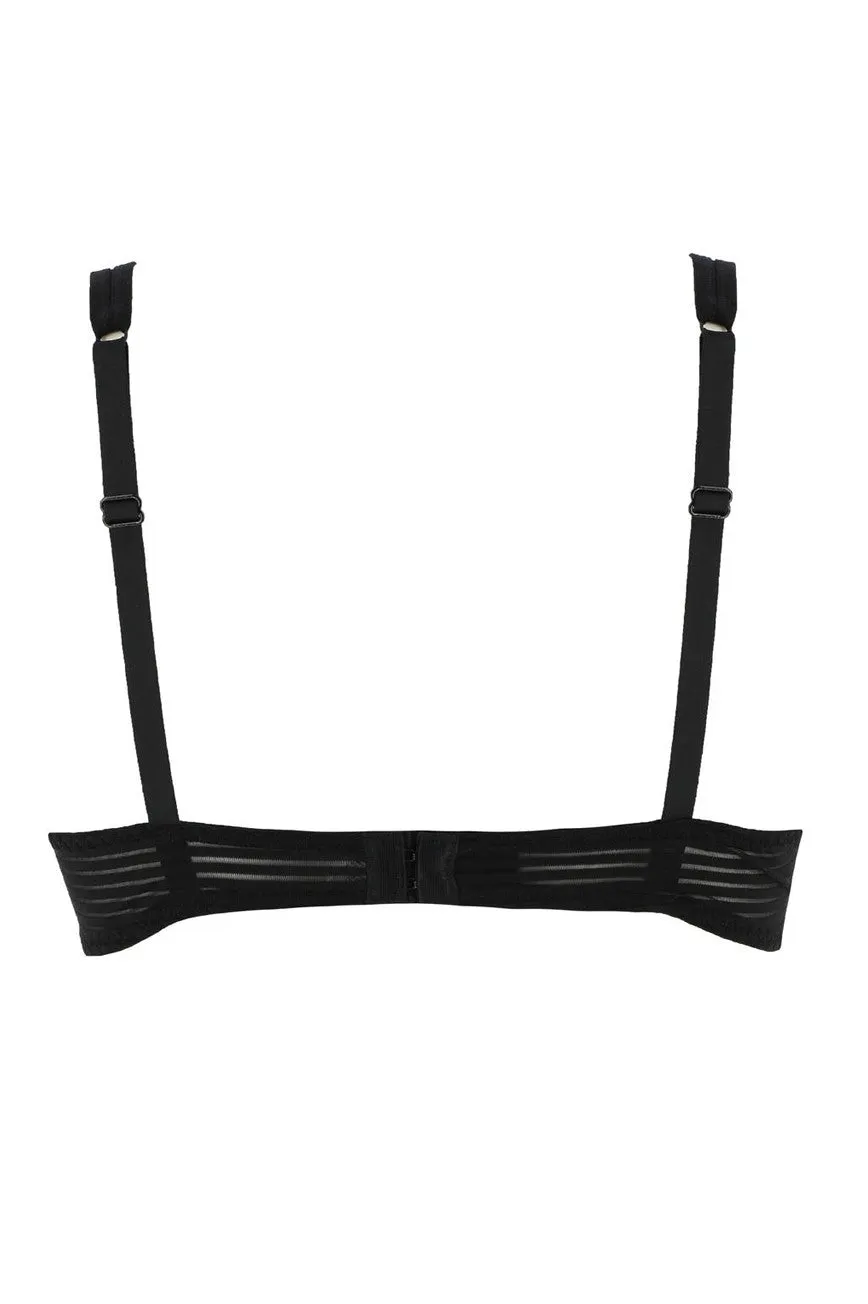 Antigel G09 Rayures Ballerine Triangle W/wire sold by Antigel product image thumbnail 2