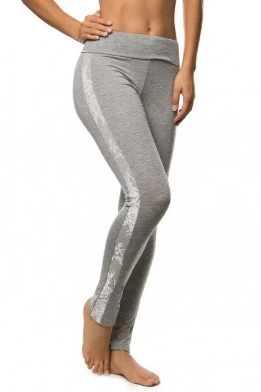 Antigel G19 Cocoon Bien-etre LEGGINGS sold by Antigel