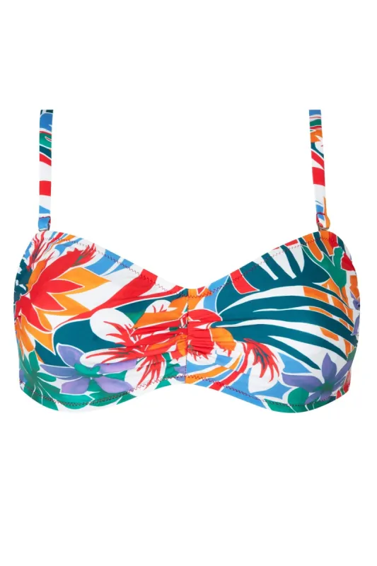 Antigel 67B La Flaneuse Strapless sold by Antigel