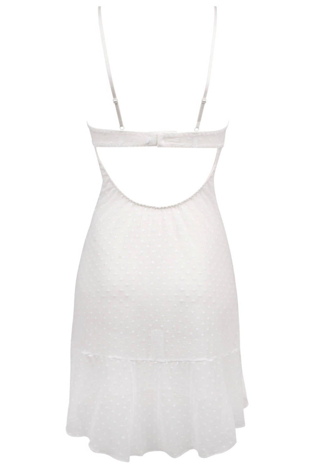 Antigel H17 Stricto Sensuelle Baby Doll sold by Antigel product image thumbnail 2