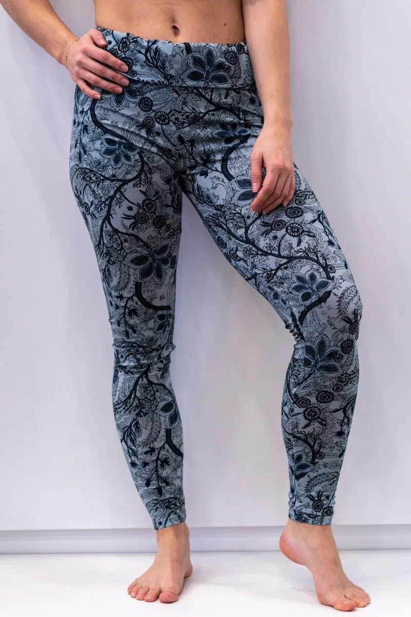Antigel G78 Foret Magique Legging sold by Antigel