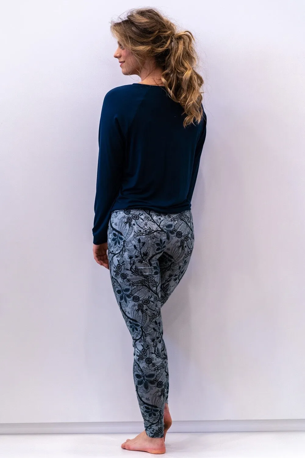 Antigel G78 Foret Magique Legging sold by Antigel product image thumbnail 2