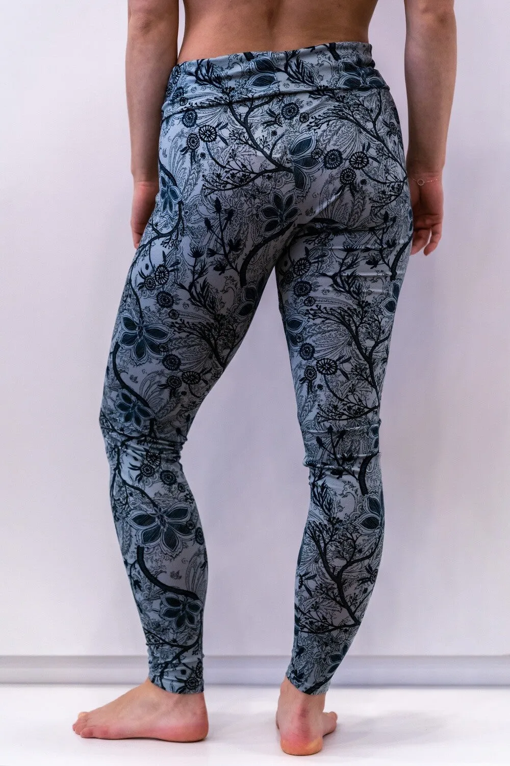 Antigel G78 Foret Magique Legging sold by Antigel product image thumbnail 3