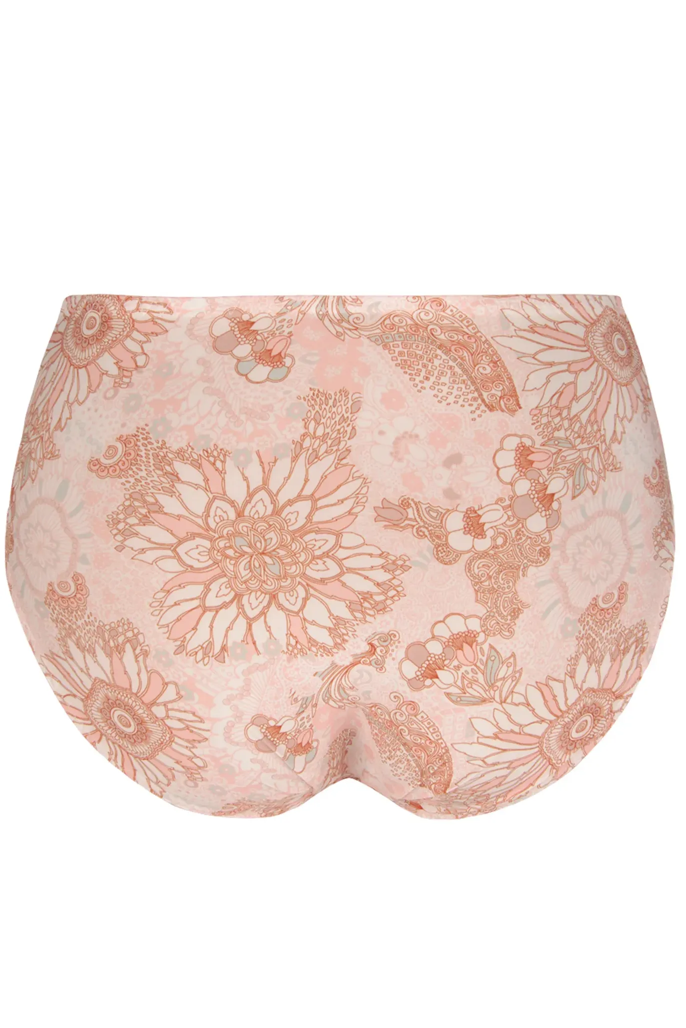 Antigel H33 Douce Extravagance High Waist Brief sold by Antigel product image thumbnail 2