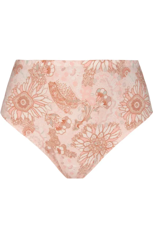 Antigel H33 Douce Extravagance High Waist Brief sold by Antigel