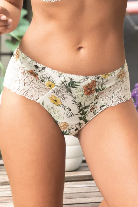 Antigel H64 Liberte En Fleur Boyshort sold by Antigel