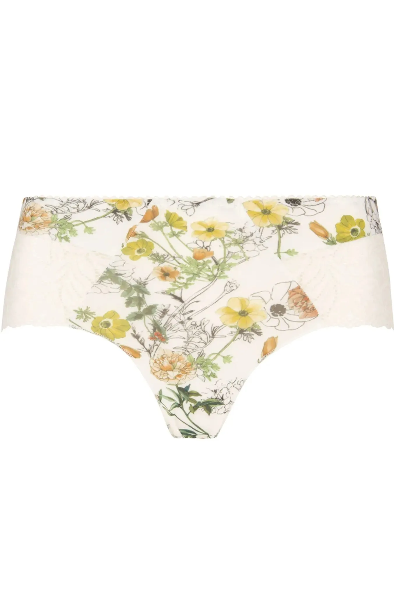Antigel H64 Liberte En Fleur Boyshort sold by Antigel product image thumbnail 5