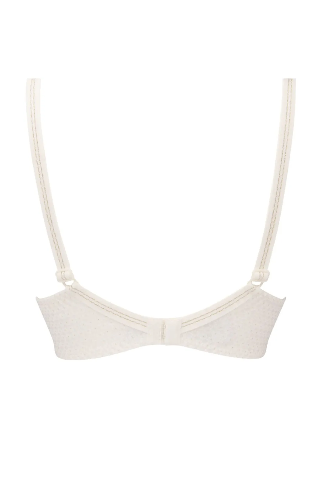 Antigel H55 Daily Paillette Demi Cup bra sold by Antigel product image thumbnail 2