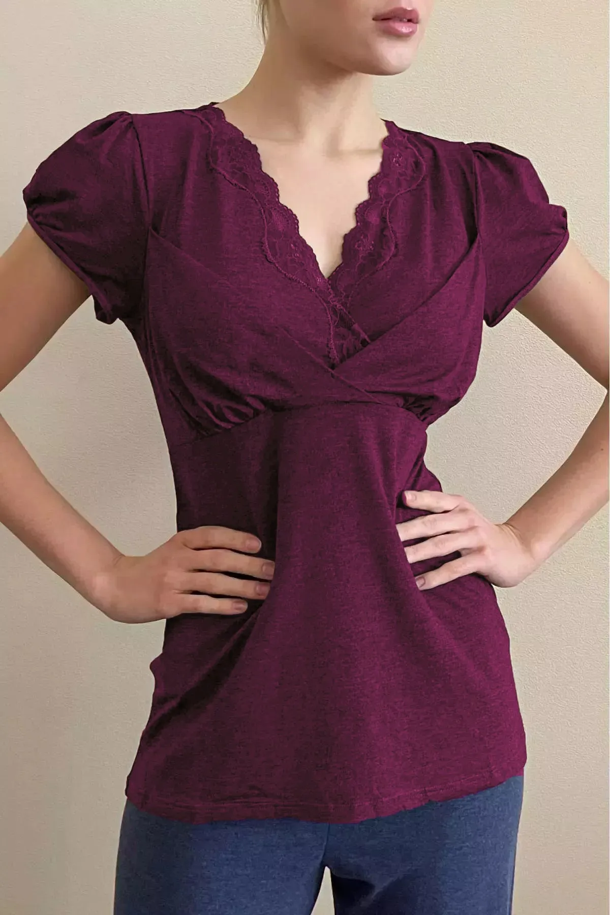 Antigel A06 Simply Perfect T-Shirt sold by Antigel