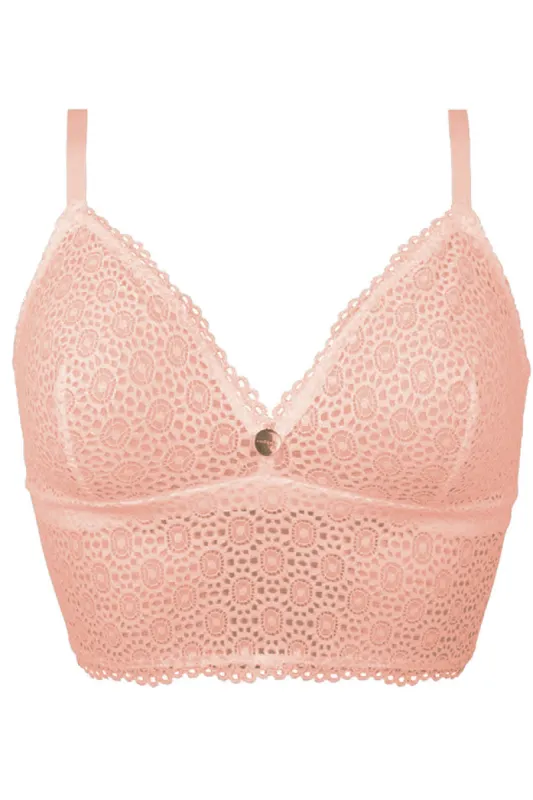 Antigel H27 Destination Futur Bralette sold by Antigel