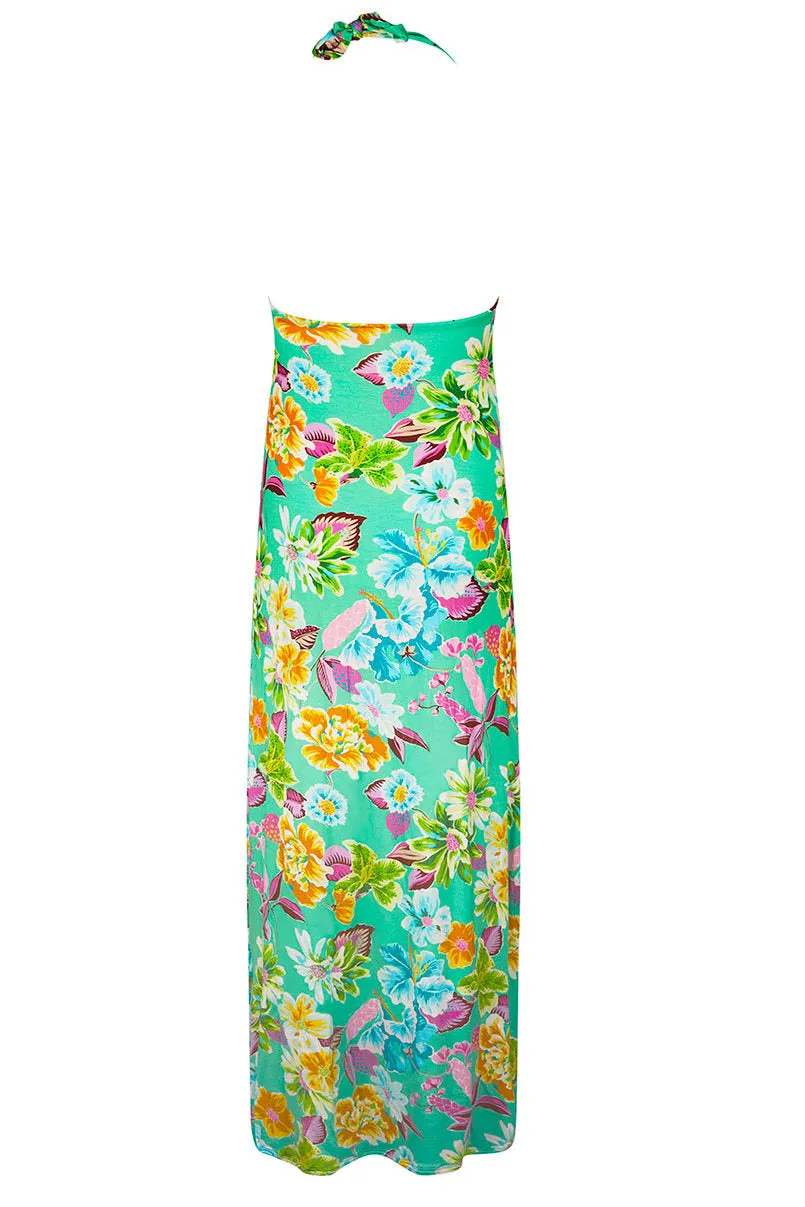 Antigel 70B La Feminissima Long Beach Dress sold by Antigel product image thumbnail 2