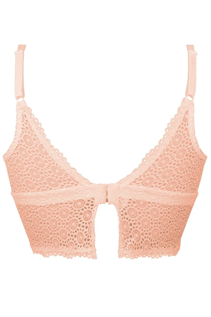 Antigel H27 Destination Futur Bralette sold by Antigel product image thumbnail 2