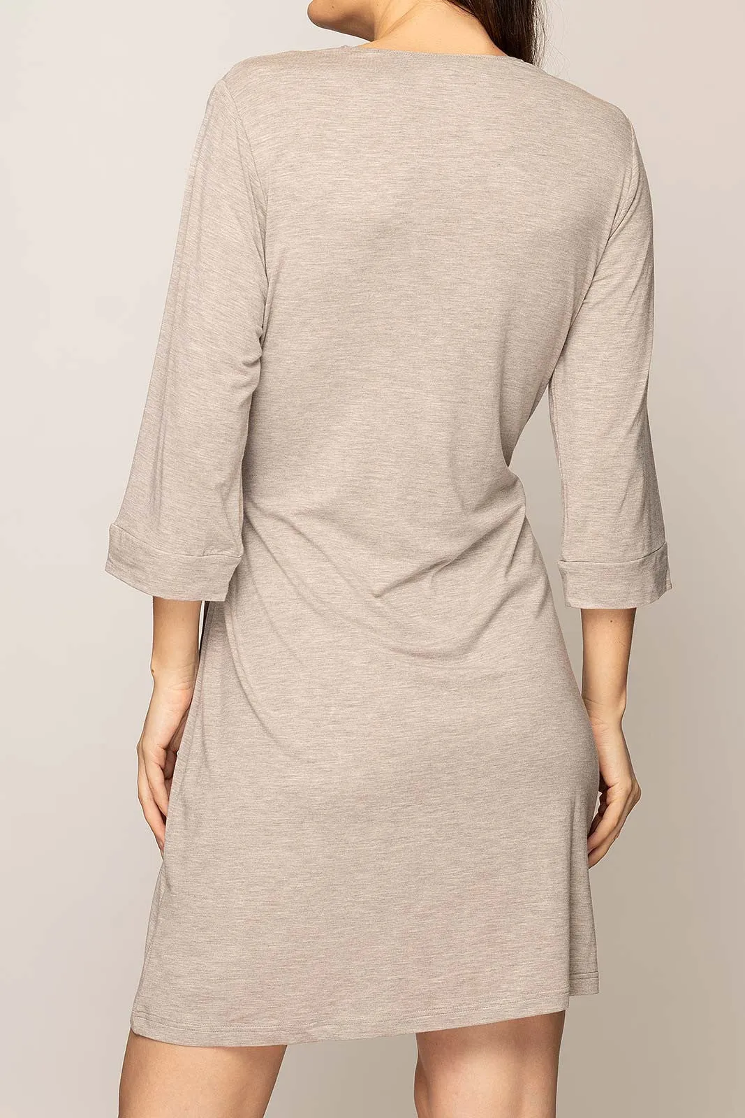 Antigel A06 Simply Perfect Short Robe sold by Antigel product image thumbnail 2