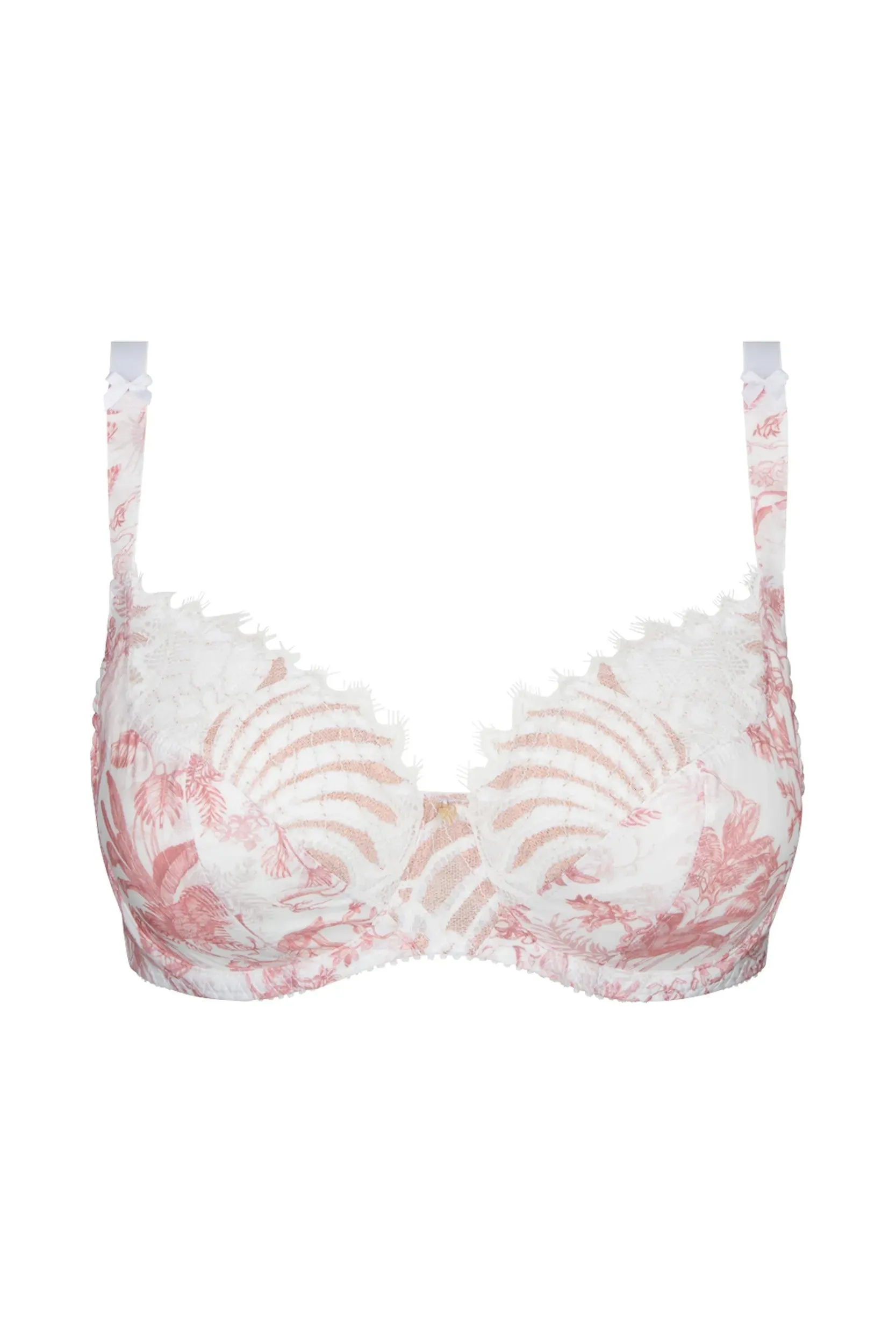 Antigel H68 Jungle De Jouy 3/4 Cup sold by Antigel product image thumbnail 4