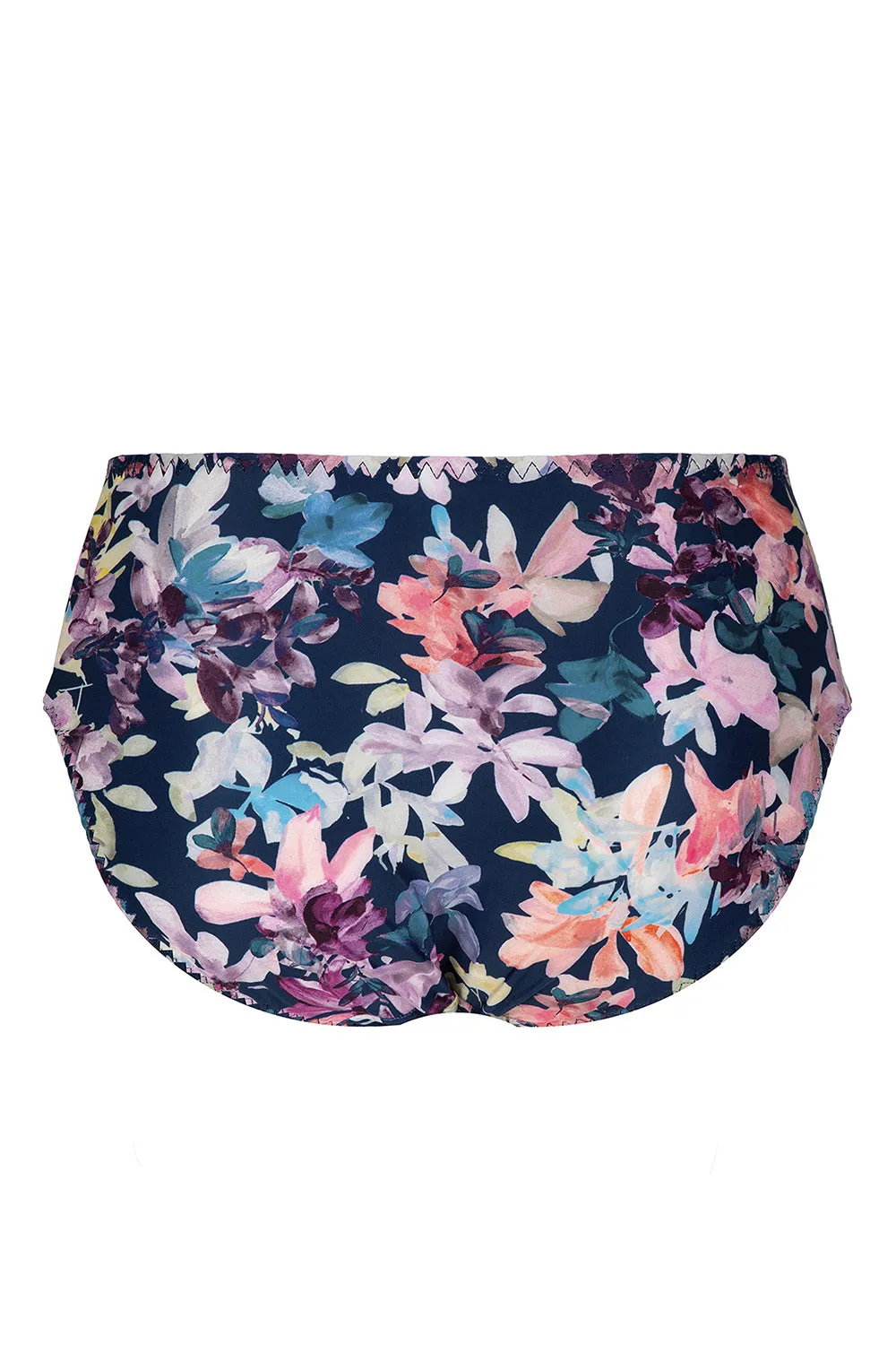 Antigel H84 Mille Petales High Waist Brief sold by Antigel product image thumbnail 2