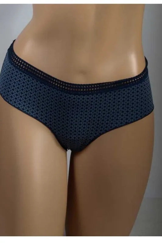 Antigel H02 Daily Paillette Boyshort sold by Antigel