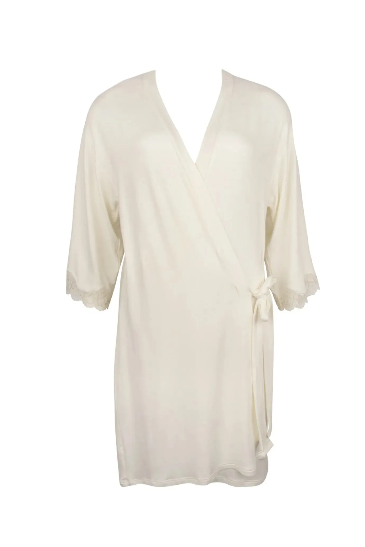 Antigel H55 Daily Paillette Dressing gown sold by Antigel product image thumbnail 4