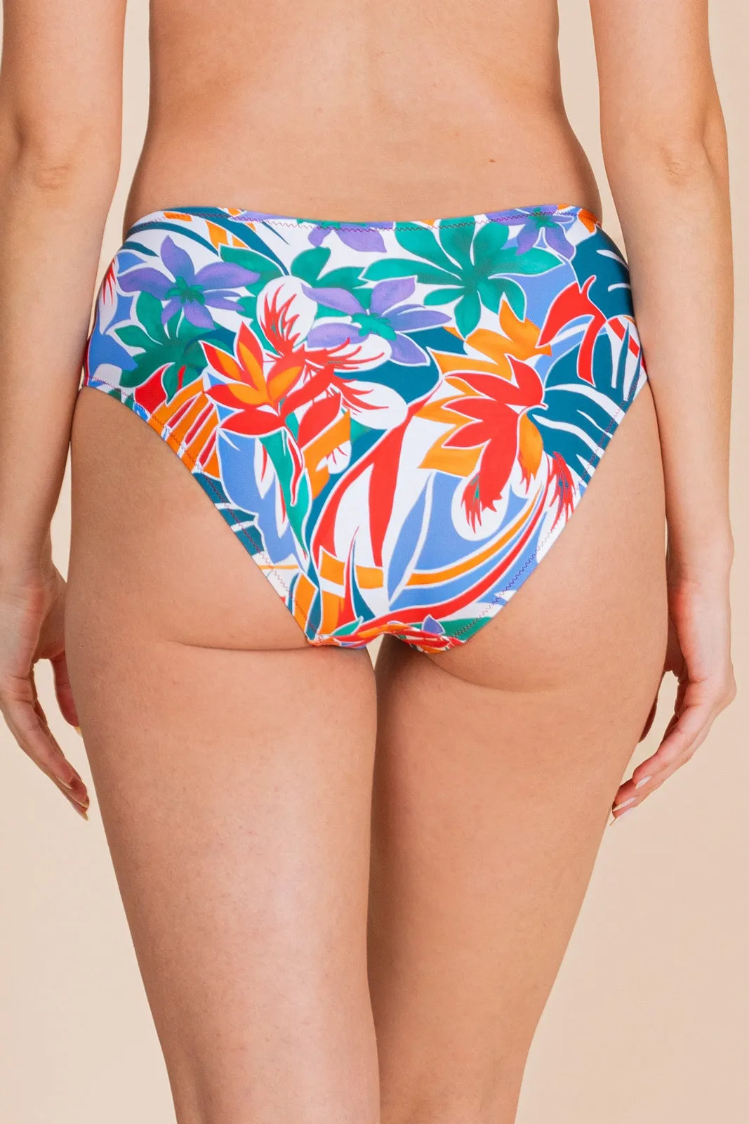 Antigel 67B La Flaneuse Bikini Classic With Ties - Adjustable sold by Antigel product image thumbnail 2