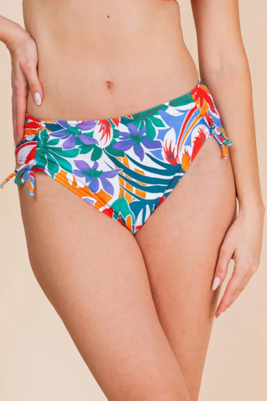 Antigel 67B La Flaneuse Bikini Classic With Ties - Adjustable sold by Antigel