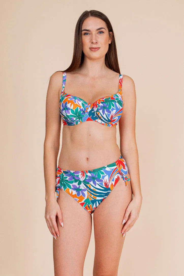 Antigel 67B La Flaneuse Bikini Classic With Ties - Adjustable sold by Antigel product image thumbnail 3