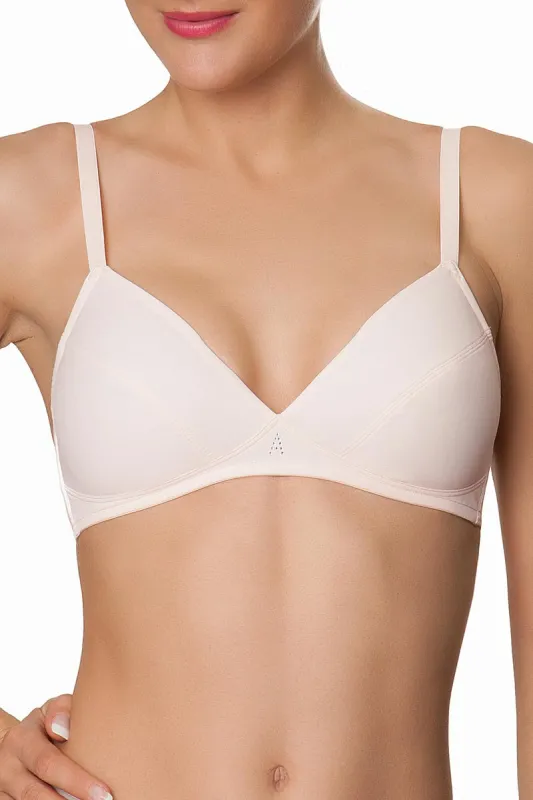 Antigel A66 Culte Beaute Soft cup bra sold by Antigel
