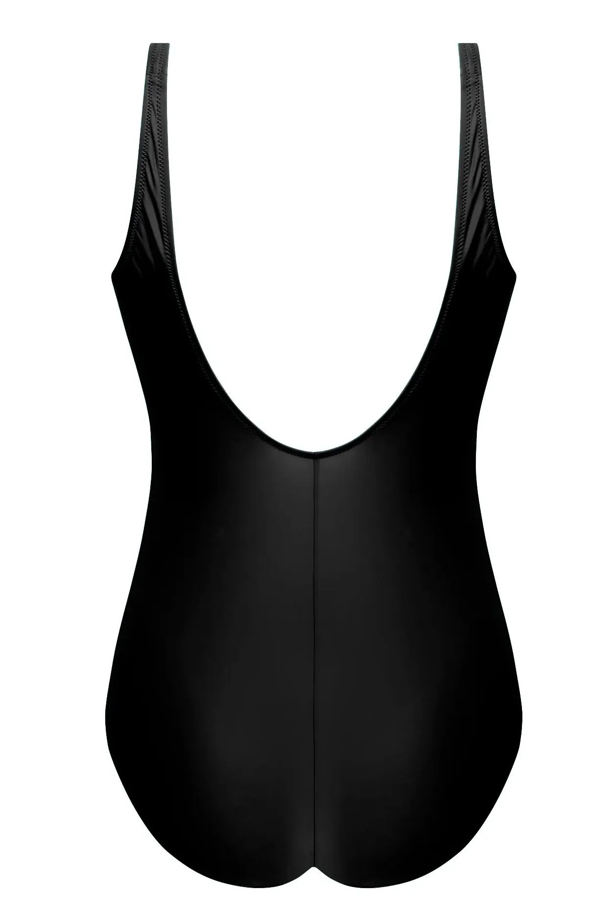 Antigel 17B La Jet-Setteuse Non Wire Halter Swimsuit sold by Antigel product image thumbnail 2