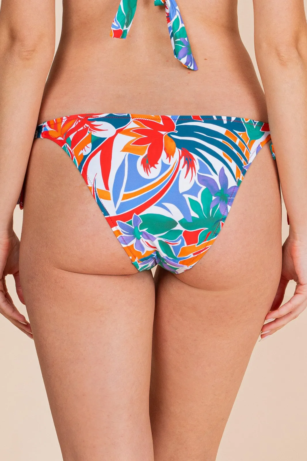 Antigel 67B La Flaneuse Bikini with side ties sold by Antigel product image thumbnail 2