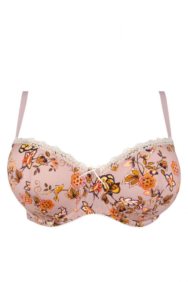 Antigel H24 Hippie Boheme Coque bra sold by Antigel product image thumbnail 2