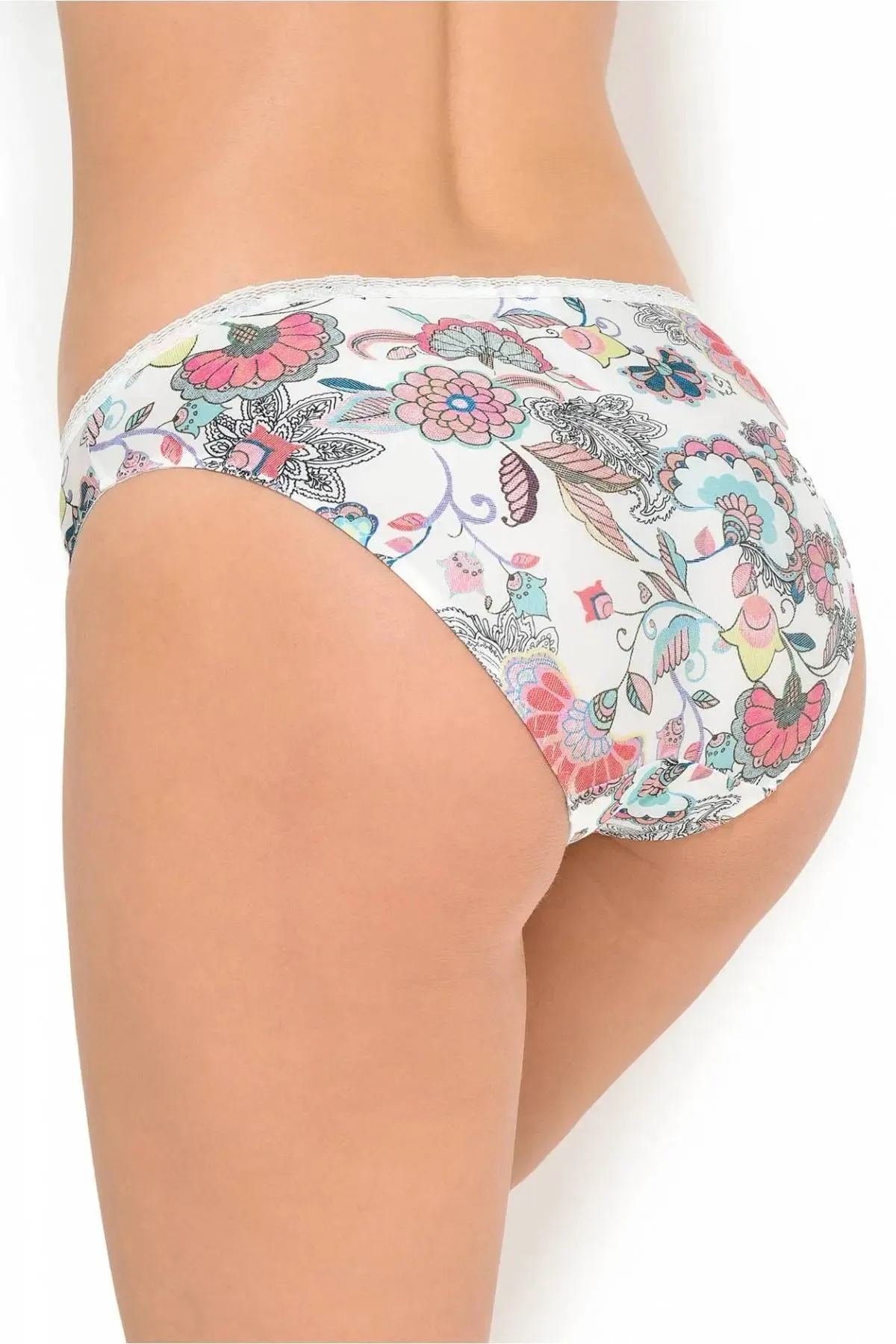 Antigel G64 Nature Boheme Low Waist Brief sold by Antigel product image thumbnail 2