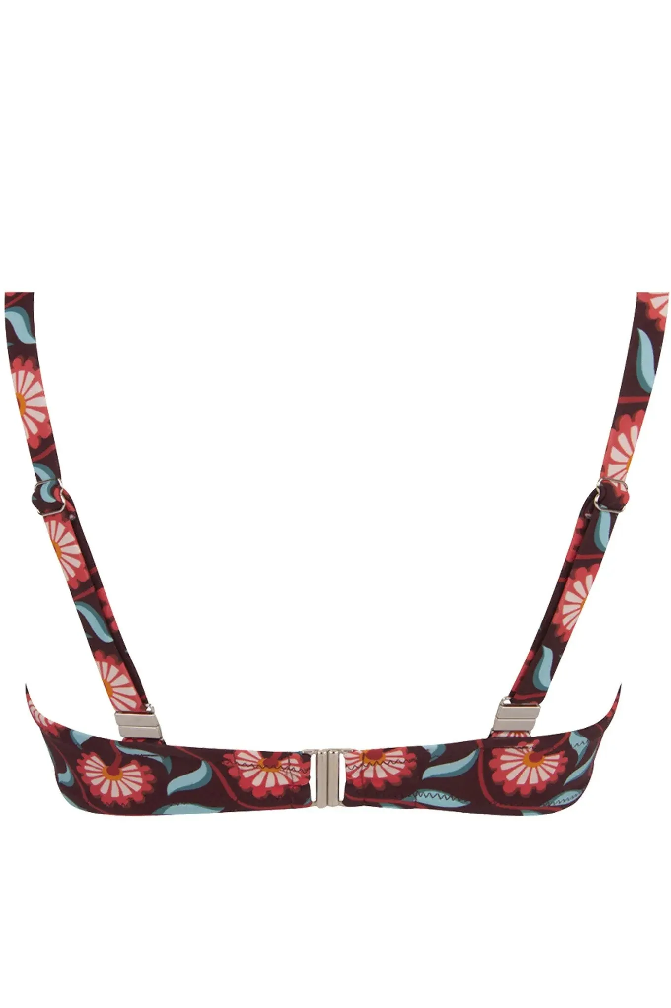 Antigel 36B La Muse Boheme Padded Bikini Top sold by Antigel product image thumbnail 2