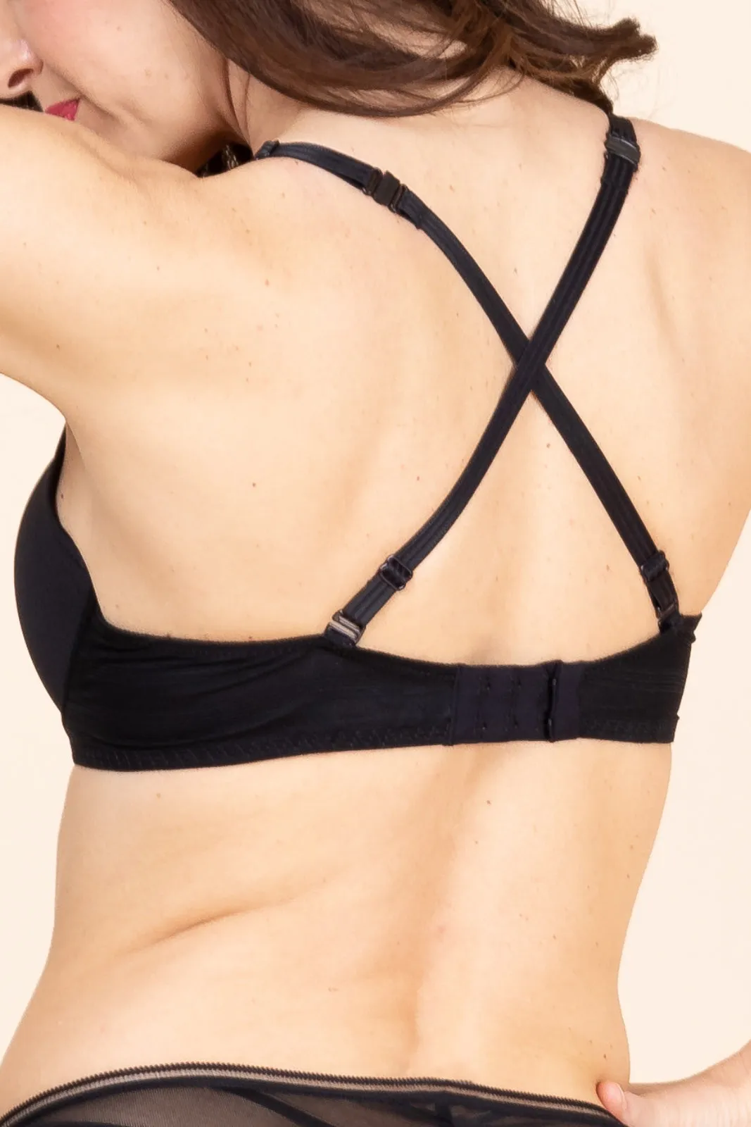 Antigel J14 New Apesanteur Padded Bra sold by Antigel product image thumbnail 2