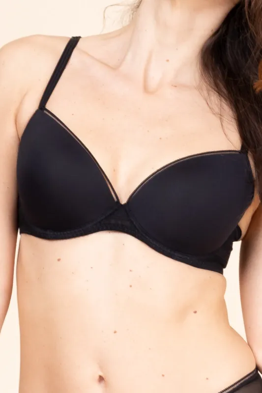 Antigel J14 New Apesanteur Padded Bra sold by Antigel