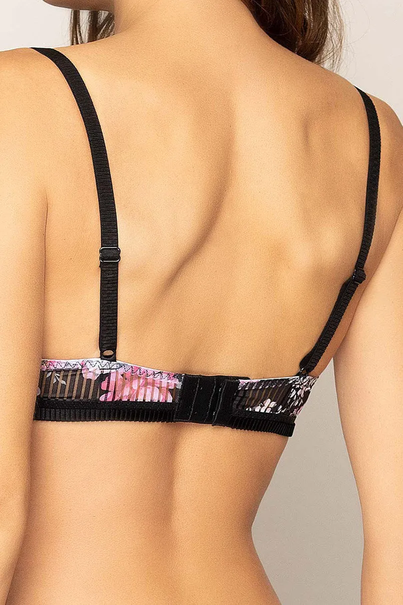 Antigel G59 Rivage En Reve Padded bra sold by Antigel product image thumbnail 2