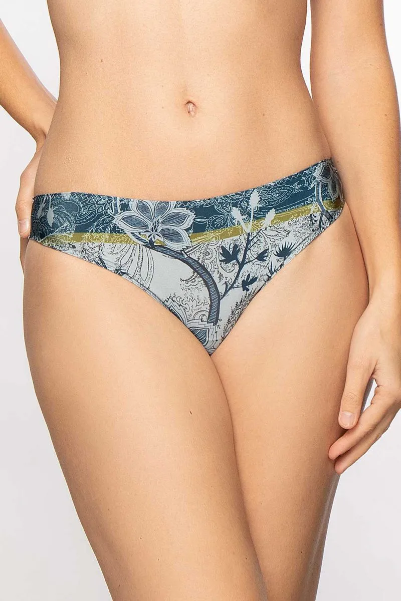 Antigel G78 Foret Magique Low Waist Brief sold by Antigel