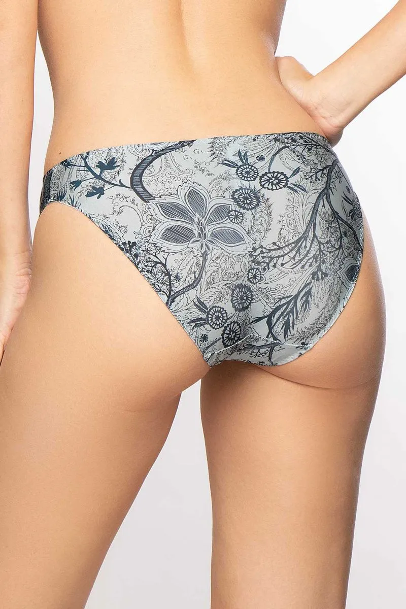 Antigel G78 Foret Magique Low Waist Brief sold by Antigel product image thumbnail 2