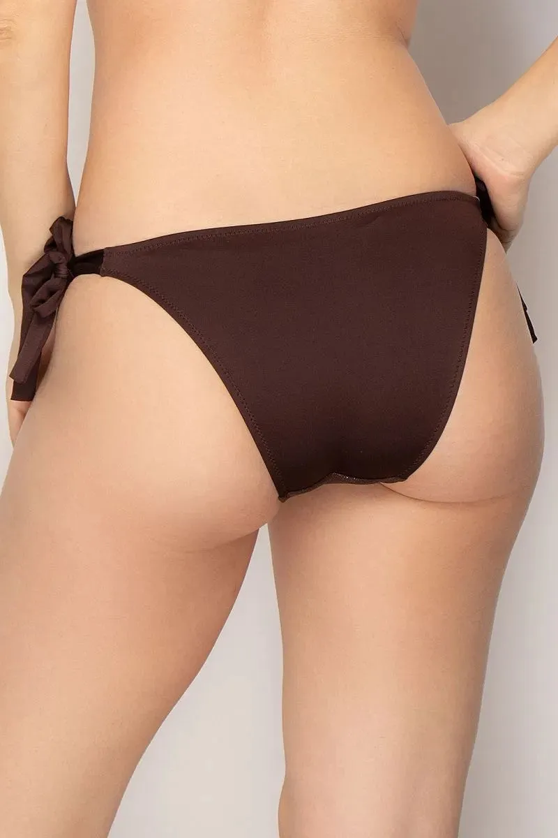 Antigel 05b Poussiere Detoile Bikini With Narrow Sides sold by Antigel product image thumbnail 2
