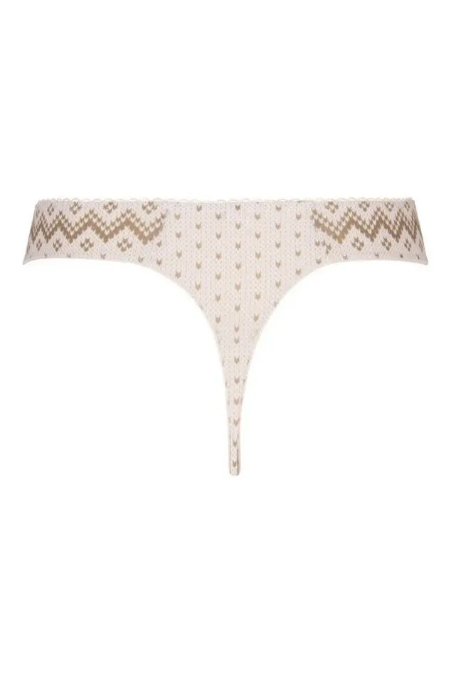 Antigel H70 Antigel Altitude Thong sold by Antigel product image thumbnail 2