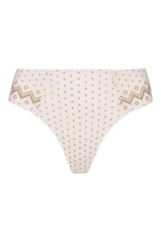 Antigel H70 Antigel Altitude Thong sold by Antigel